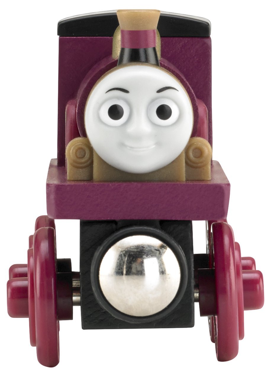 Amazon | きかんしゃトーマス 木製レールシリーズ レディー (BDG00